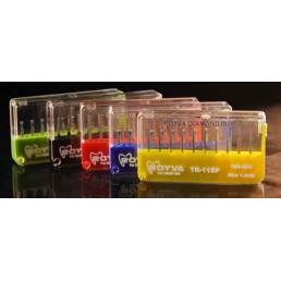 Боры FO-SS21F (10 шт/уп)