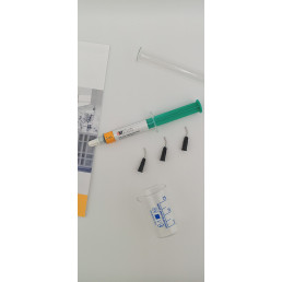 Травлин (5 мл) Протравочный гель, SM DMT (SM Etch)