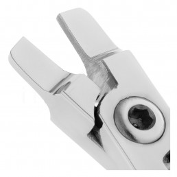 H-109 Щипцы Твида