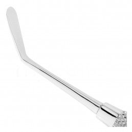 29-14 Гладилка обратная, жесткая 