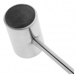 KA 535/16 Молоток THIESS из свинца, 16,5 см,  NOPA