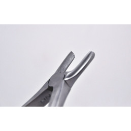 Щипцы для удаления зубов №1, резцы/клыки, AGILE 