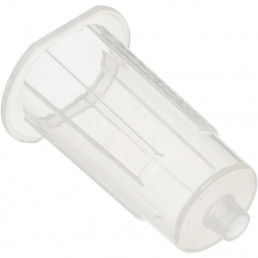 Держатель для пробирок одноразовый стандартный (100шт) Vacuette