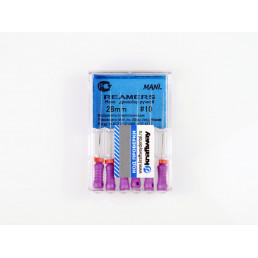 Римеры 28 мм №10 (6 шт/уп) MANI