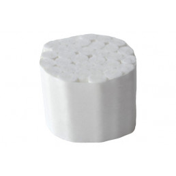 Ватные валики №2 стандартные (38х10мм) (уп 2000шт) Емельянъ Савостинъ