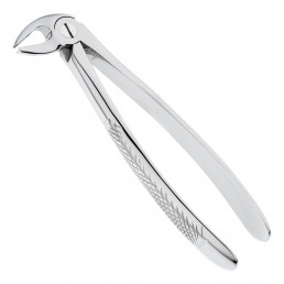 11-13S Щипцы для удаления зубов детские нижние, премоляры 