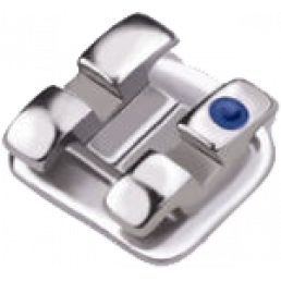 Брекеты Victory Series LP металлические лигатурные Roth 022 с кр на 3,4,5 (20 шт) 3M 