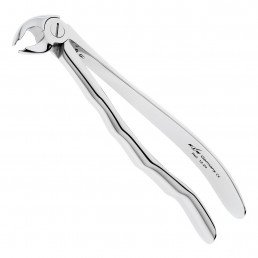 12-24 Щипцы для удаления зубов нижние, моляры левые