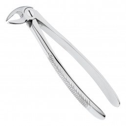 11-13S Щипцы для удаления зубов детские нижние, премоляры 