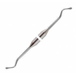 07-11 Гладилка моделировочная конусная малая конус-пирамида 2,0/2,0 Экрадент