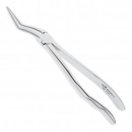 12-151  Щипцы для удаления зубов верхние, корневые Байонеты