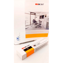 РеЛайт C2 (4 г) универсальный композит, SM DMT (SM Light)