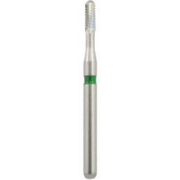 Бор для разрезания коронок H35L-012-FGL (1шт) NTI