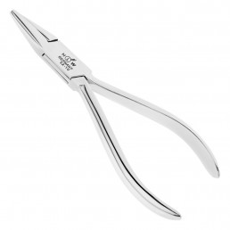 32-10 Щипцы ортодонтические для формирования уступов