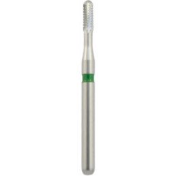 Бор для разрезания коронок H35L-012-FGL (1шт) NTI