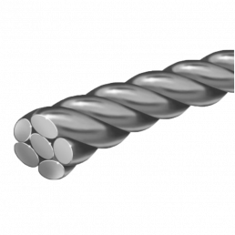 Респонд, непреформированная дуга 0.190 Ormco (Respond)