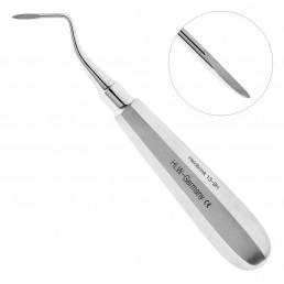 13-9H Элеватор HeidBrink, правый, 2,5мм