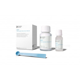 IRM (40 г + 15 мл) Цинкоксид эвгенольный цемент, Dentsply