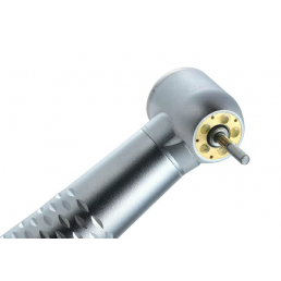 Наконечник турбинный, высокоскоростной, 5-точечный спрей, с генератором света (351K) Mercury