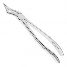 12-8 Щипцы для удаления зубов нижние, премоляры