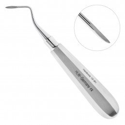 13-9H Элеватор HeidBrink, правый, 2,5мм