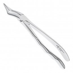 12-8 Щипцы для удаления зубов нижние, премоляры