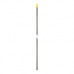 Штрипсы алмазные желтые FS2-SF (10шт) NTI