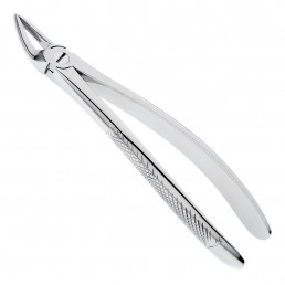 11-30S Щипцы для удаления зубов детские верхние, корневые