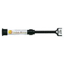 Прозрачный слой Translucent HVT Hard (5 г) Светоотверждаемый облицовочный композит , Yamakin (Luna-Wing)