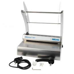 Упаковочная машина MELAseal 100+ Comfort (запечатывающее устр-во для рулонов в комплекте с бобинодержателем) MELAG