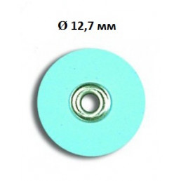 8691SF Соф-лекс диски 12.7 мм, голубые (50 шт) 3М