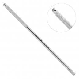 Ручка для мини-скальпеля круглая, 15,5 см, NOPA