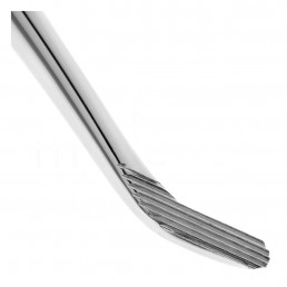 13-102  Элеватор London Hospital, 4,0 мм, правый