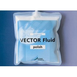 Вектор полиш (Суспензия Вектор флюид) 200гр Vector Fluid, Durr Dental
