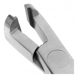 31-45B Кусачки лигатурные, max 0,5 мм