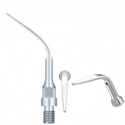 Насадка на скалер SIRONA - GS3