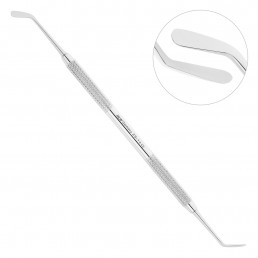 29-14 Гладилка обратная, жесткая 