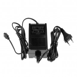 Скалер ультразвуковой DTE-D5 LED  (6 насадок в комплекте) с подсветкой