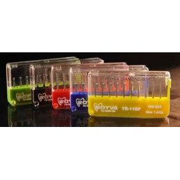 Боры TF-12F (10 шт/уп)