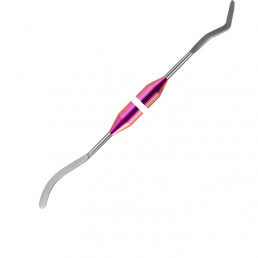 03-02 Гладилка серповидная большая 3,0/3,0 Экрадент