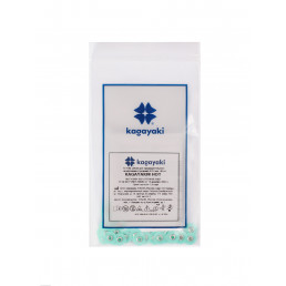 Хот (40 шт) Шлифовальный диск средний, 10 мм, Кагаяки (Kagayaki Hot)