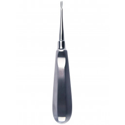 02-147 Элеватор Apical 301, прямой (3мм с желобком) 720/1, AGILE