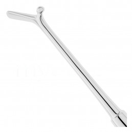 29-21 Гладилка-штопфер, двусторонняя, VAJNA