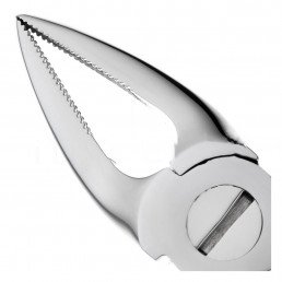 11-29S Щипцы для удаления зубов детские верхние, корневые