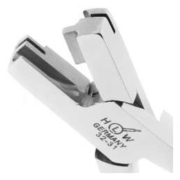 32-31 Щипцы ортодонтические для формирования петель