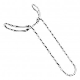 40-02 Держатель щеки вестибулярный, 170 мм