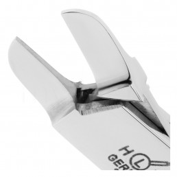 32-28 Щипцы ортодонтические для жесткой проволоки