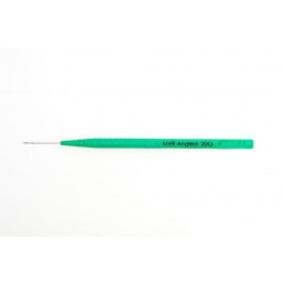 Скальпель офтальмологический копьевидный (6 шт/уп) MANI