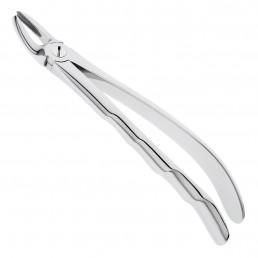 12-18 Щипцы для удаления зубов верхние, моляры левые