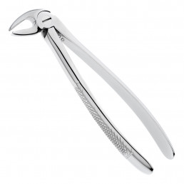 11-13 Щипцы для удаления зубов нижние, премоляры 